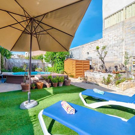 Holiday Home Can Canto By Interhome Binissalem Zewnętrze zdjęcie