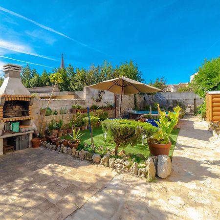 Holiday Home Can Canto By Interhome Binissalem Zewnętrze zdjęcie
