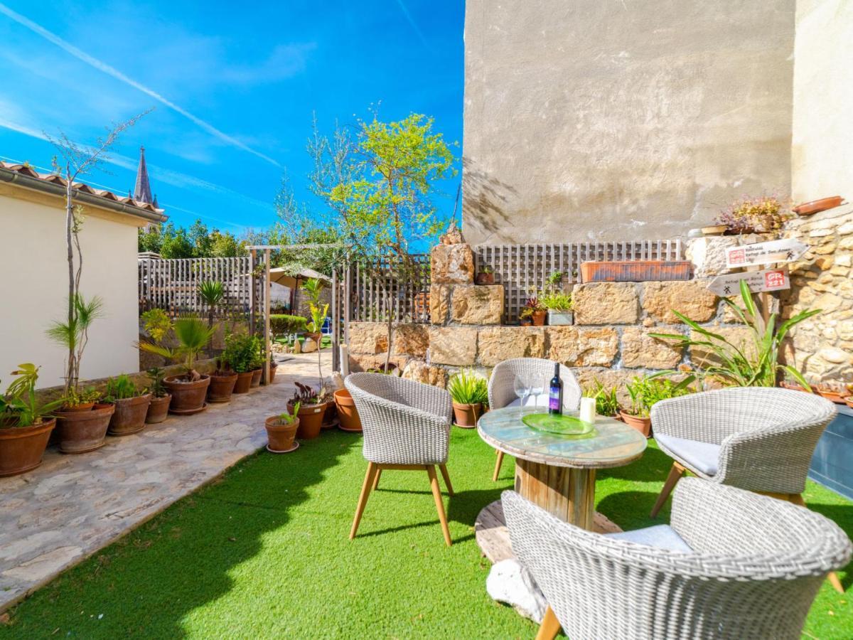 Holiday Home Can Canto By Interhome Binissalem Zewnętrze zdjęcie