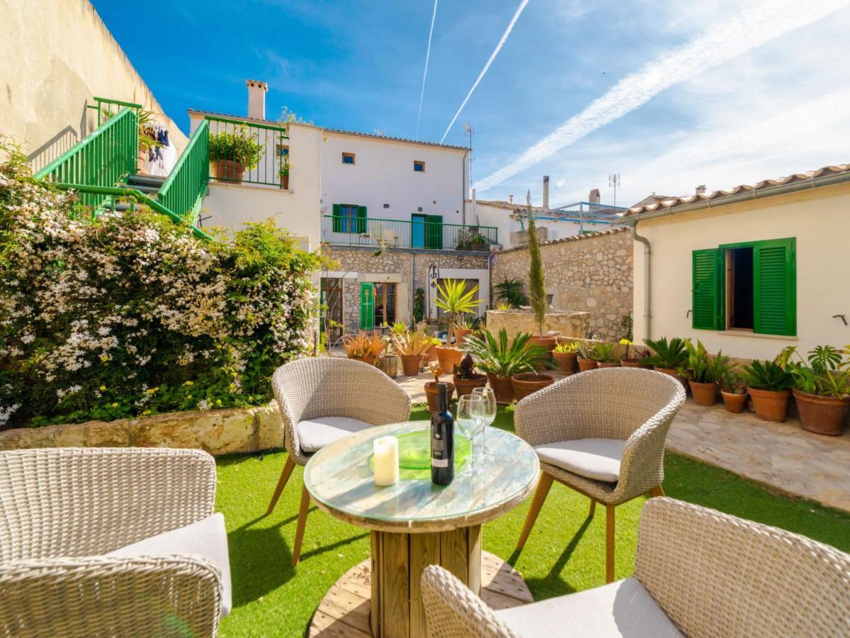 Holiday Home Can Canto By Interhome Binissalem Zewnętrze zdjęcie