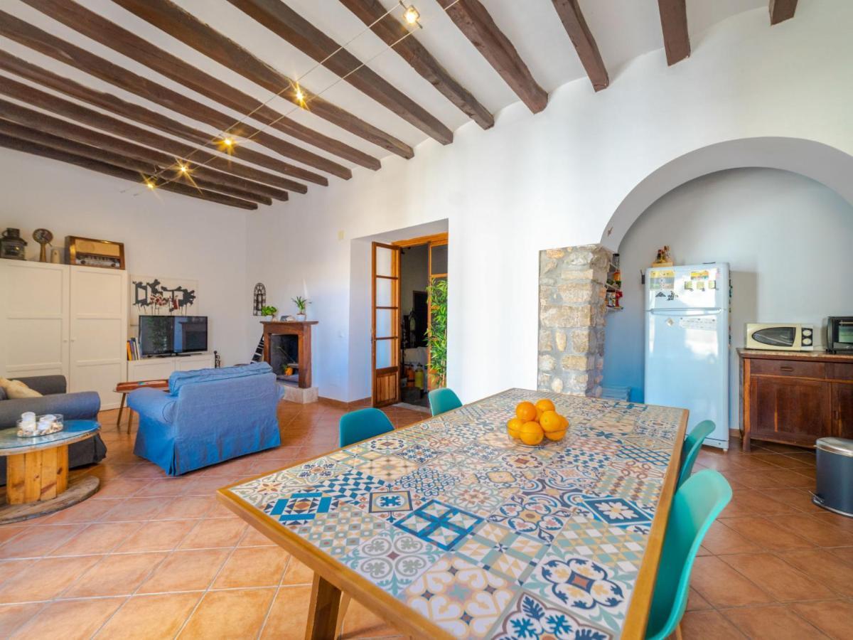 Holiday Home Can Canto By Interhome Binissalem Zewnętrze zdjęcie