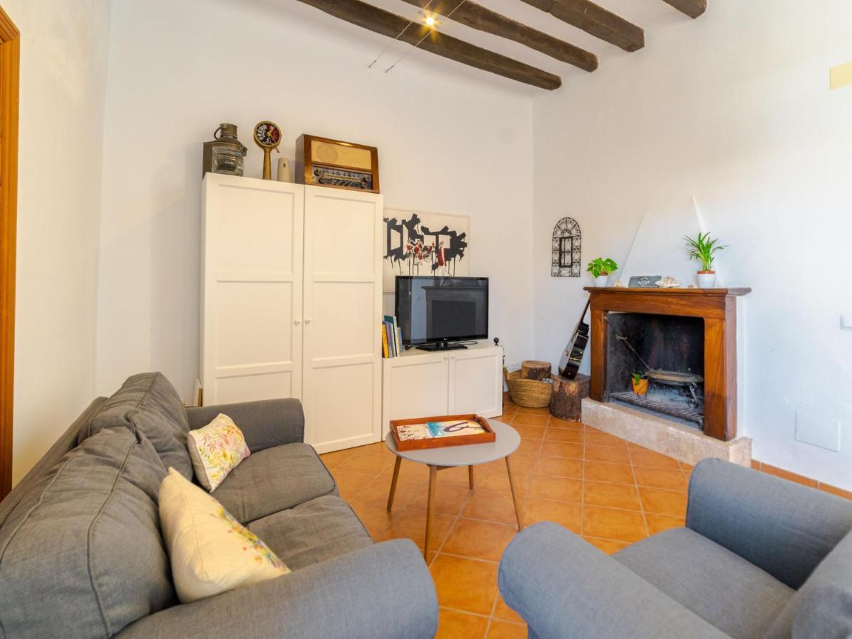 Holiday Home Can Canto By Interhome Binissalem Zewnętrze zdjęcie