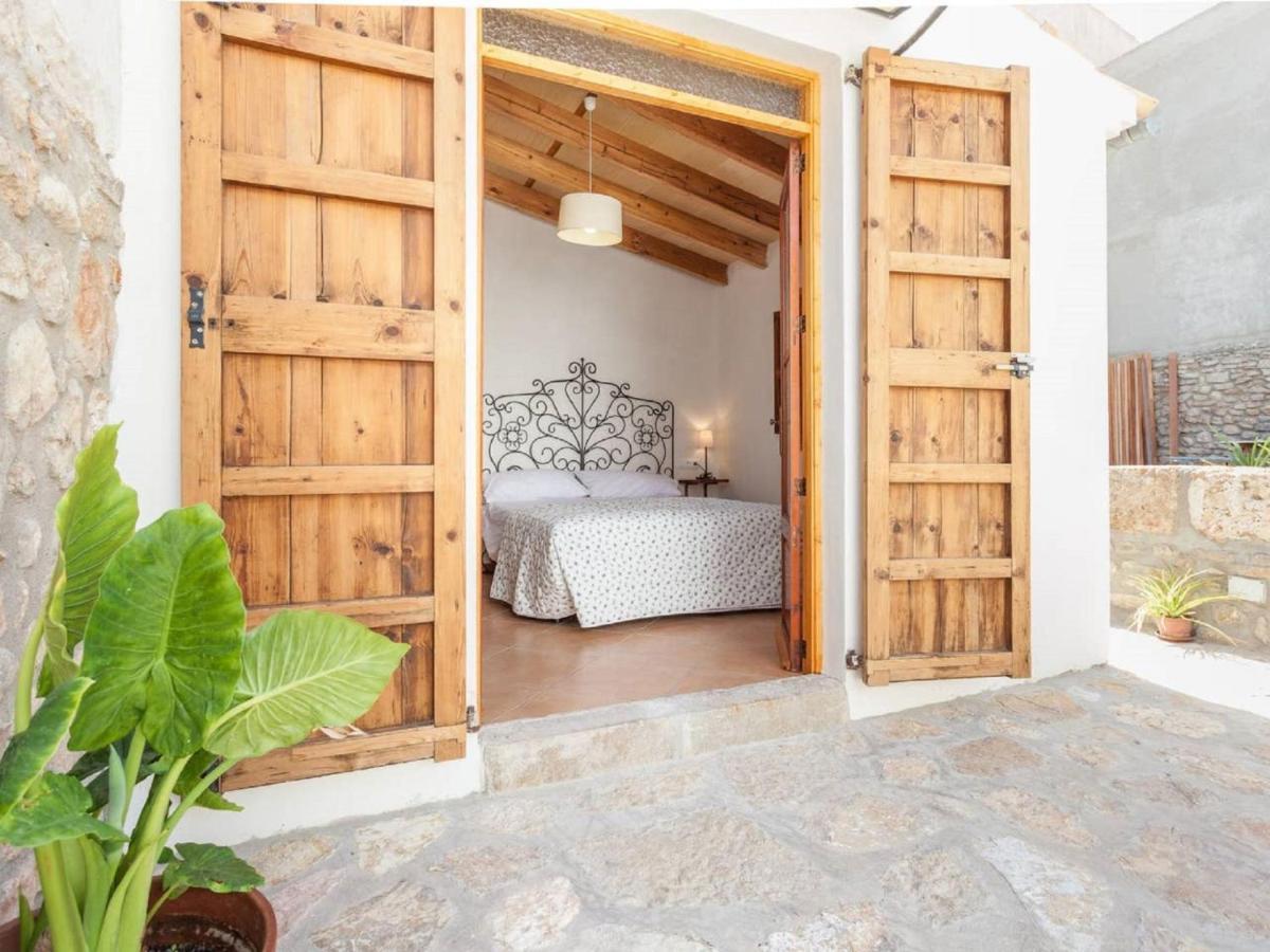 Holiday Home Can Canto By Interhome Binissalem Zewnętrze zdjęcie