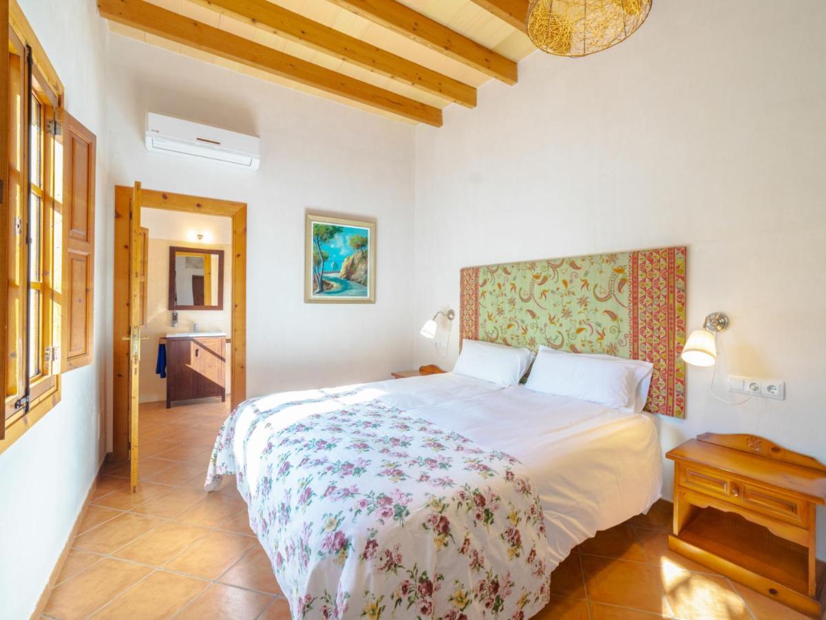 Holiday Home Can Canto By Interhome Binissalem Zewnętrze zdjęcie
