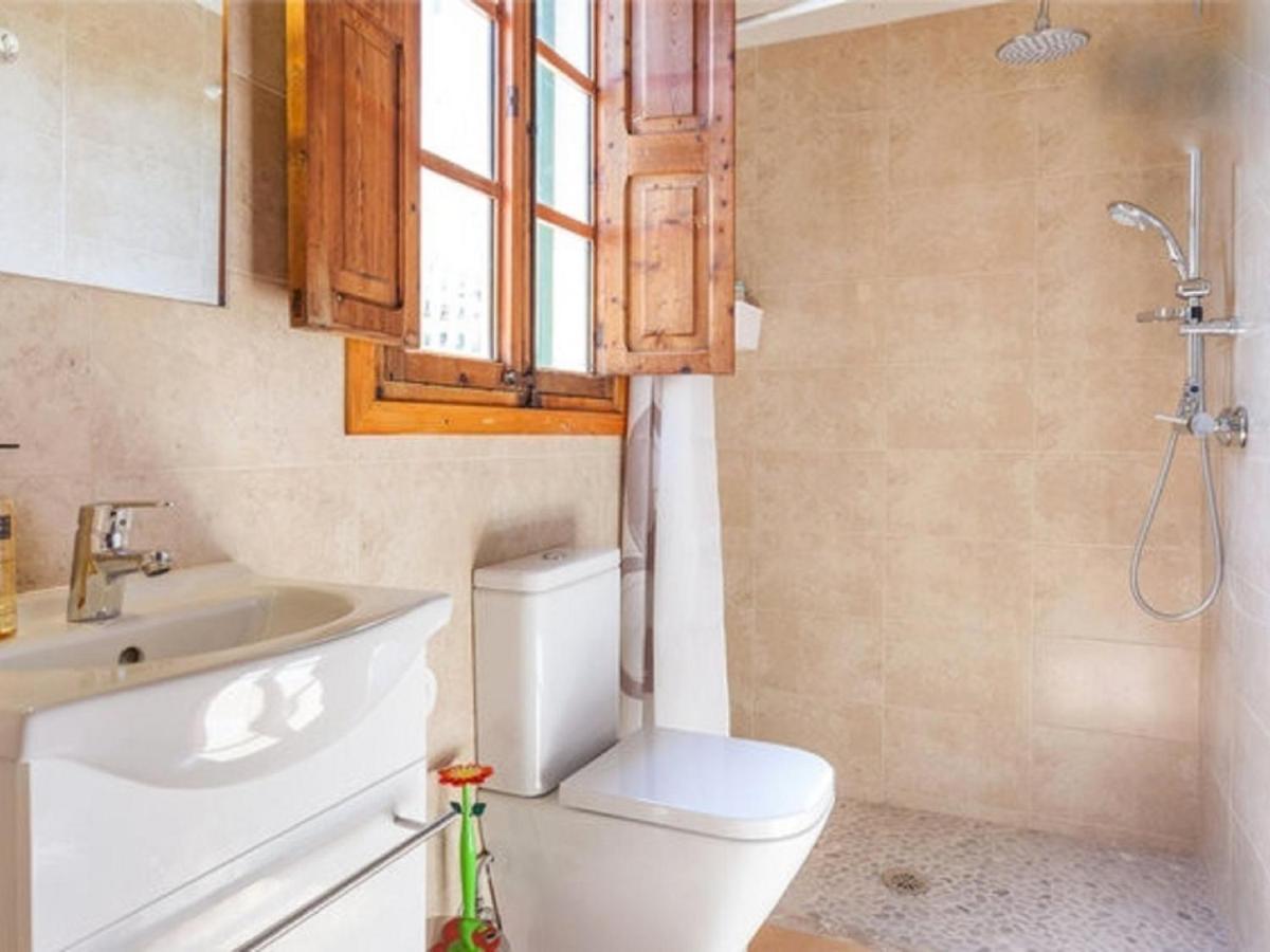 Holiday Home Can Canto By Interhome Binissalem Zewnętrze zdjęcie