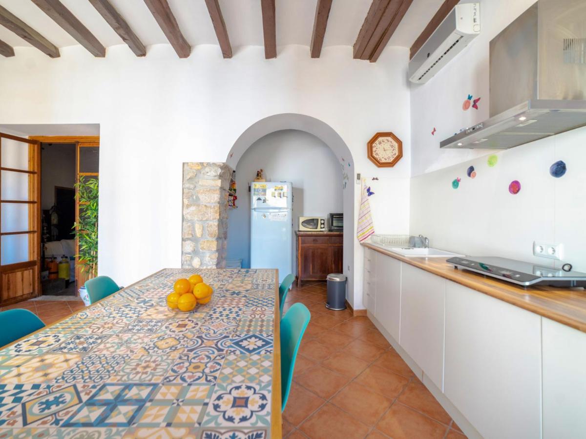 Holiday Home Can Canto By Interhome Binissalem Zewnętrze zdjęcie