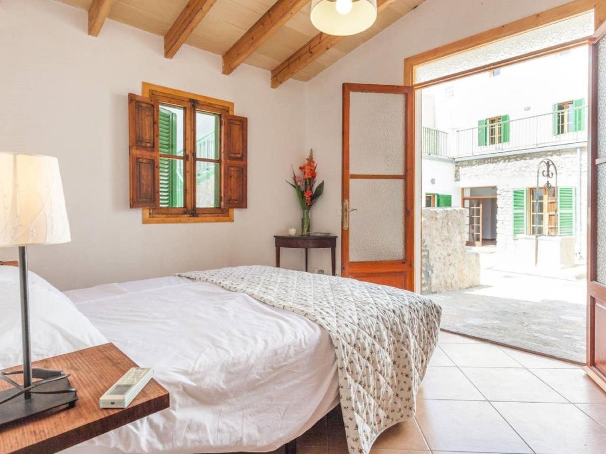 Holiday Home Can Canto By Interhome Binissalem Zewnętrze zdjęcie
