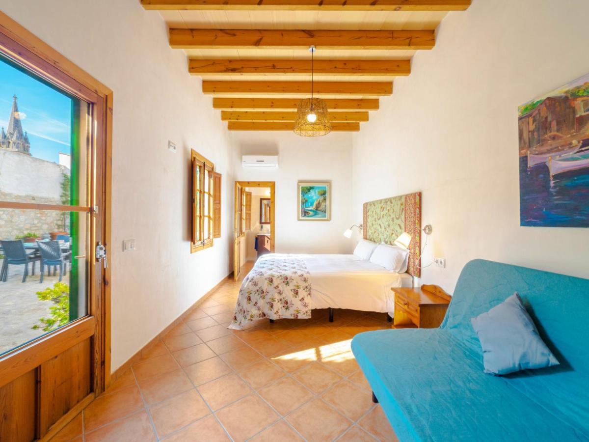 Holiday Home Can Canto By Interhome Binissalem Zewnętrze zdjęcie