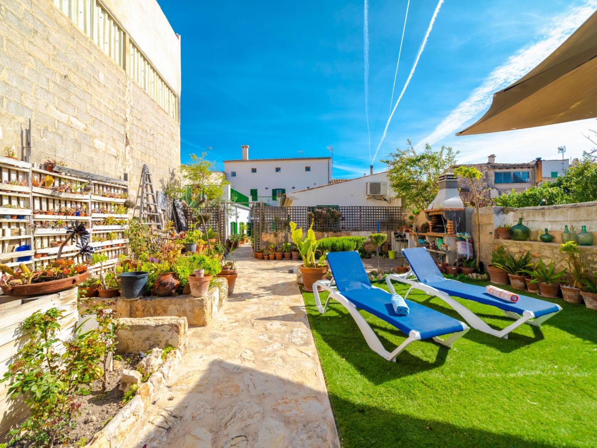 Holiday Home Can Canto By Interhome Binissalem Zewnętrze zdjęcie